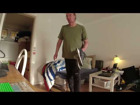 MongoTV_10617 - LIDL Haul 149 Kroner - CHIPS - SLIK - SKINKE - BRØD - SAFTEVAND - SØD SENNEP