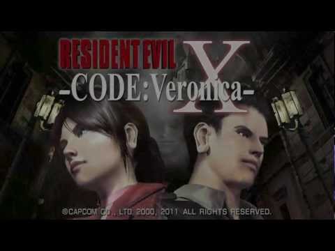 Lets Play Resident Evil Code Veronica X (PS3, HD) Part 001 - Ein neuer Albtraum