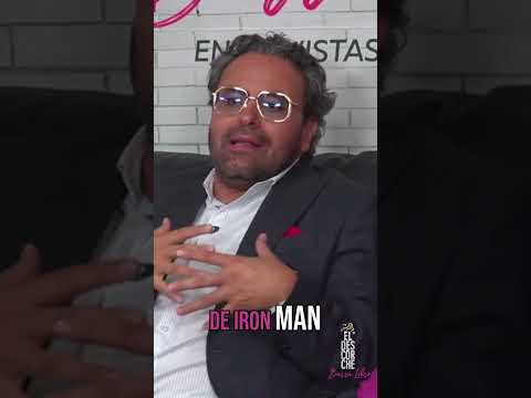 EL DESCORCHE | 👽 Roberto Zataráin revela cómo creó su informe con extraterrestres 🛸