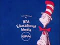 The Phoenix Learning Group BFA Educational Media Some Year 1975