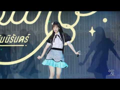 220320 CGM48 Sita - Eien Pressure @ BNK48 11th Single Sayonara Crawl First Performance [4k 60p]