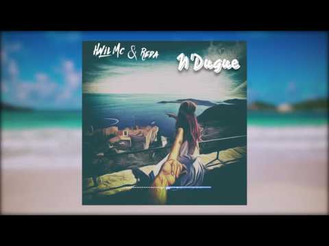Halil Mc & Reda - N'Dugue (Audio)