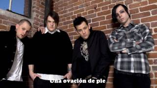 Good Charlotte - Standing Ovation (Subtitulada)