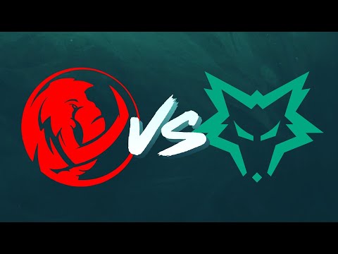 Mammoth Esports Club vs Dire Wolves | Day 3 Week 5 | 2023 LCO Split 2 | SUPER WEEK