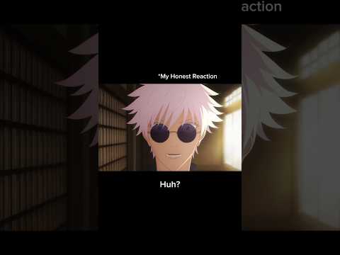 Crunchyroll Anime Awards ❌ JJK Awards✅👀