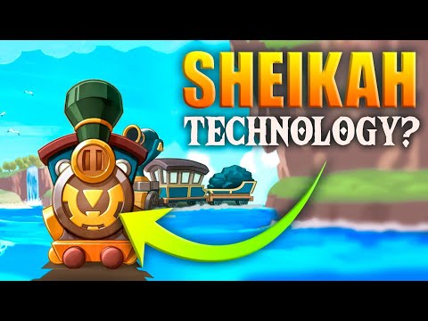 The Untold Origin of New Hyrule (Zelda Theory)