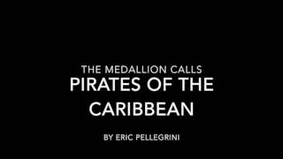 The Medallion Calls (A Metal Variation) by Eric Pellegrini