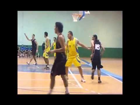 lora C.B. vs C.B. Olivares