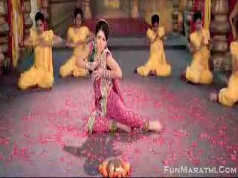 Lavani Full Song __ Zapatlela 2