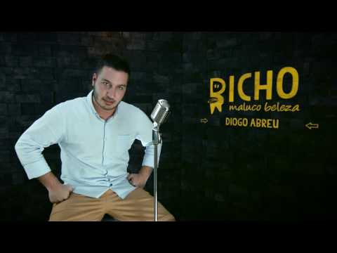 Bicho Maluco Beleza - Diogo Abreu #2
