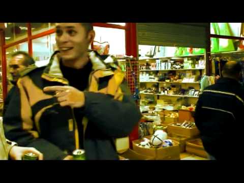 I.Bee-Kako to?! feat.Naopak,Marconiero