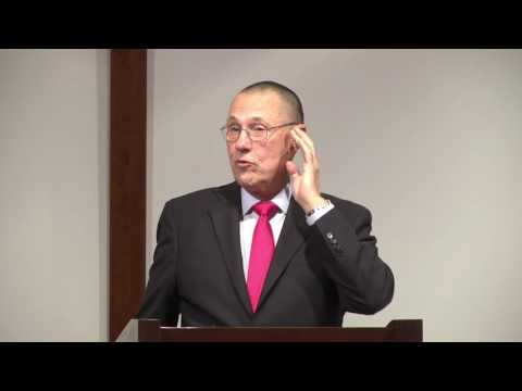 Isaiah 38-40 ~ "God's Sovereignty"