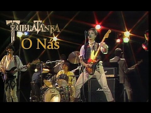 Tublatanka - O Nás (Oficialny Videoklip)