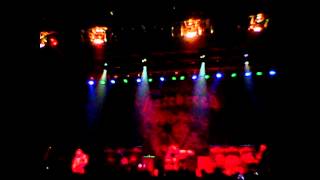 Hatebreed - Final Prayer live 2012