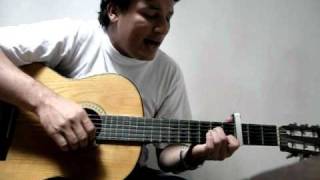 Esperame - Nek - Cover elaugusto.AVI