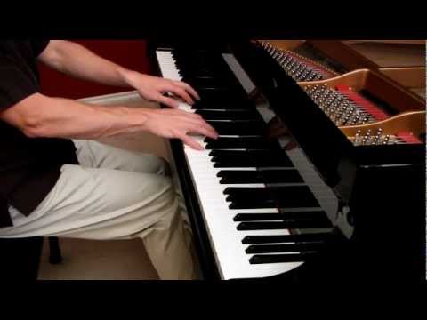 Handel: Air and Variations (The Harmonious Blacksmith)