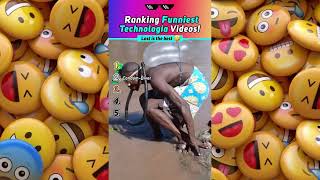 Ranking funniest Technologia Videos!