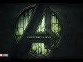 New Trailer Teaser Avengers Doomsday Only In Theaters December 2026