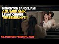PLOT TWIST JENIUS ️ BALAS DENDAM ISTRI SULTAN KAYA AKIBAT DIKHIANATI SAHABATNYA Alur Cerita Film