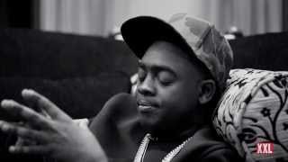 XXL G-Unit Documentary