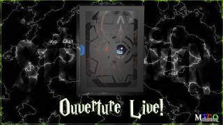 🔴 LIVE : Ouverture CODEX BUNDLE "Secrets of Strixhaven" !