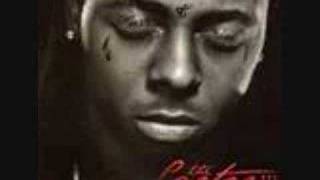 Lil Wayne A Pray 2 The Lord