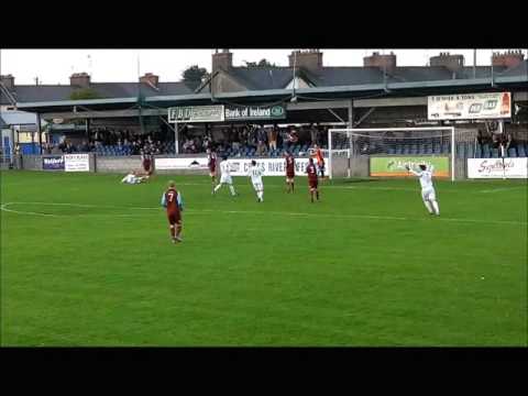 Cobh Ramblers v Waterford (Main talking points)