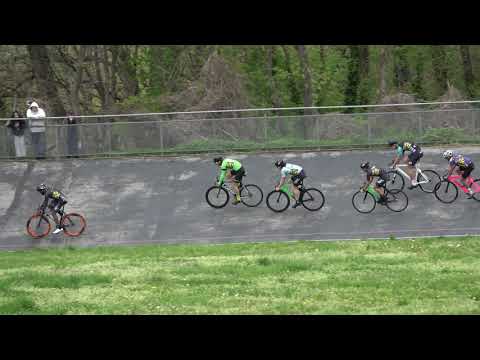 L&C 6 Days D5'19  M5 Tempo 5 Laps