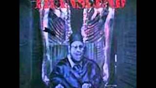 Transcend - Wound In Society