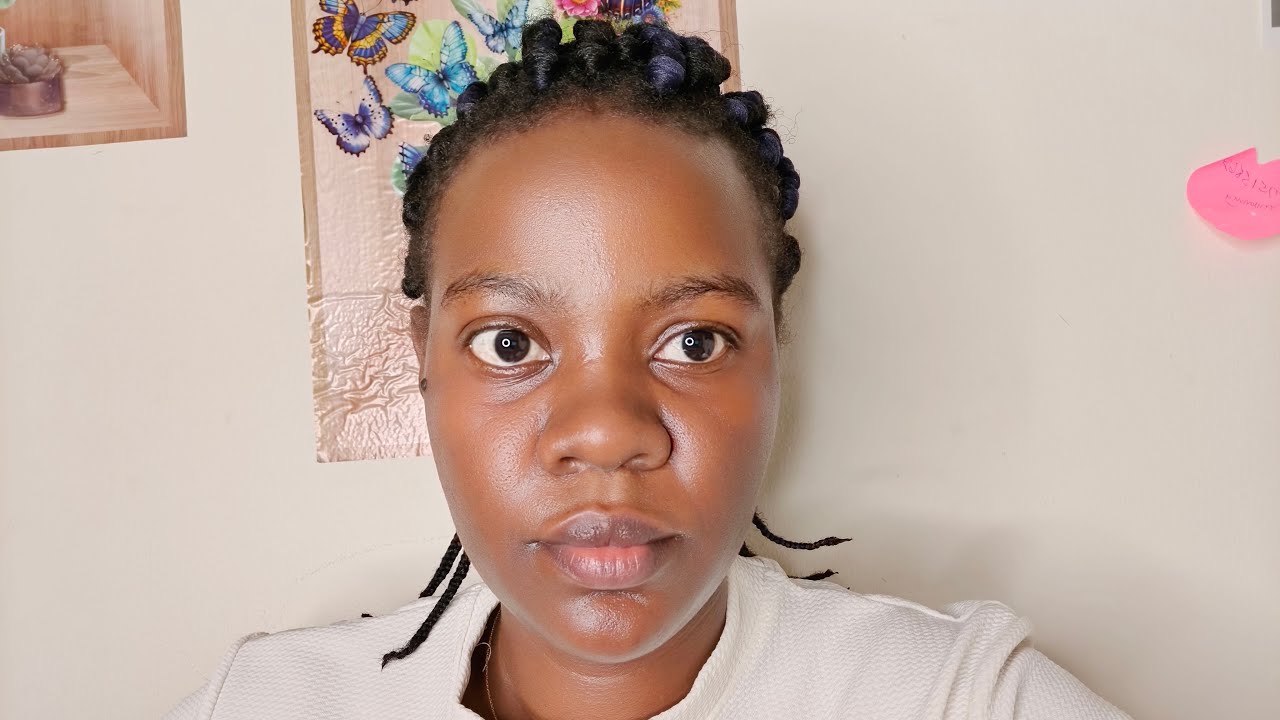 Obukodyo bwo kwezina obumatiza bulikyika kyamukazi live ne senga Faith 256