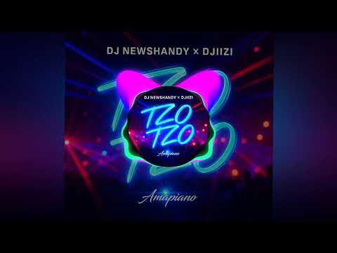 DJ Newshandy X Djiizi - TZO TZO (Amapiano)