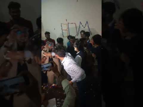 BDM Sonika maam cake ceremony  🧁🎂🎂🎂🎂