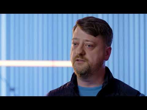 New Grad Mentorship Program Featuring Michael - UMMH Caregiver