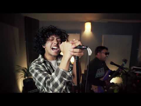 Hid Live at Svana Studio Session - Season 4