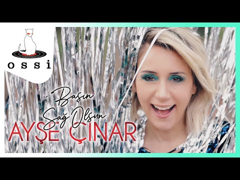 Ayşe Çınar - Başın Sağ Olsun (Official Klip)