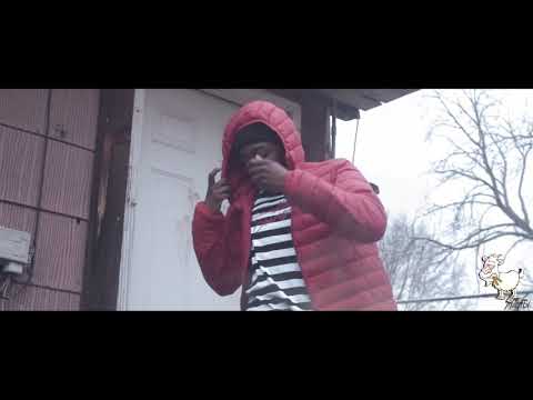 Zorilla - “Soul Recovery” (Official Music Video) Shot by @fewthegoat