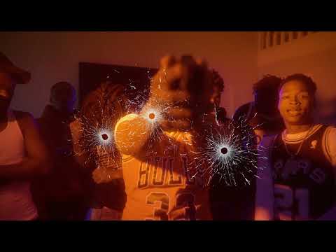 Almighty FD.4 X Gino2x | SHHHH | Shot By. E Visions