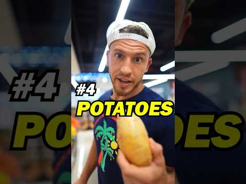 Fat Loss Foods for Weight Control