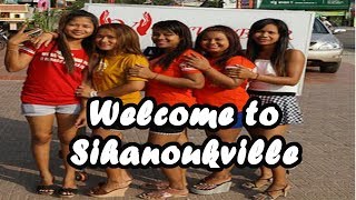 Sihanoukville Travel Guide | Sihanoukville Hotel | Sihanoukville Beach