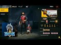 Tasveero Ko Teri Nazro Se Chum Ke Raistar FF Uid Atitude Status Whatsapp Status Video