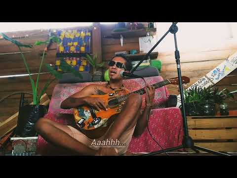 FLOW GALÁCTICX - VIAJE ASTRAL 🌵✨ //Acústico//     #single #viajes #astral #music #guitar