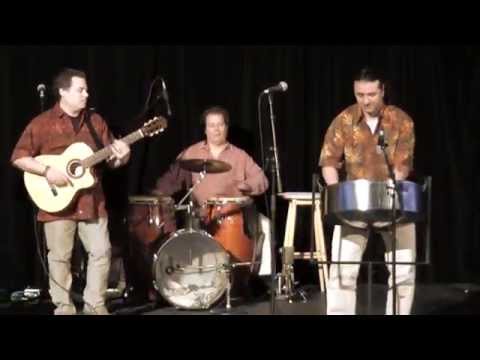 Carumba - Steel Drum Band Vancouver - Medley
