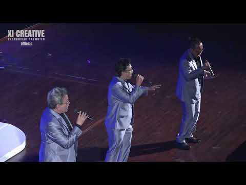 CANDRA DARUSMAN  ' THE PIANO MAN ' Feat. Chaseiro - Dunia Dibatas Senja