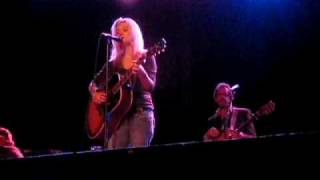 Shelby Lynne - Johnny Met June