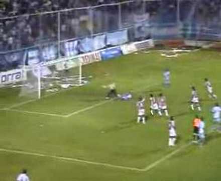 altoque | AT. TUCUMAN 4-0 LA FLORIDA - ARGENTINO  A