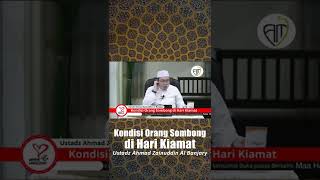 Download lagu Kondisi Orang Sombongdi Hari Kiamat - Ustadz Ahmad Zainuddin Al Banjary mp3 Download lagu Kondisi Orang Sombongdi Hari Kiamat - Ustadz Ahmad Zainuddin Al Banjary mp3