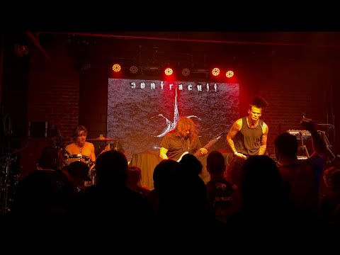 Contracult Collective - Live @The Meadows, NYC 20SEP2025