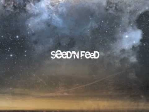 Seed'n'feed - Sandali in plastica