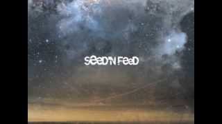 Seed'n'feed - Sandali in plastica