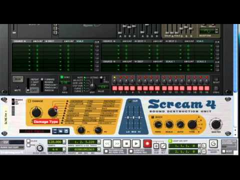 Free Download How to Make French Electro House in REASON and CUBASE